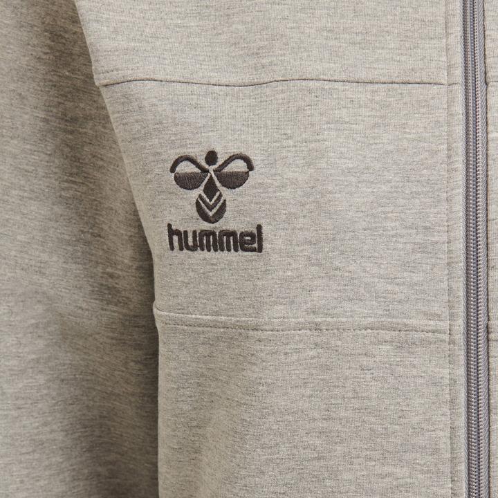 Immagine prodotto hummel Mossa Classica Giacca Con Zip Donna (XXL)