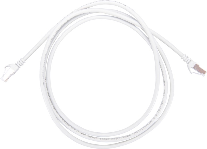 Produktbild Digitec Ethernet-Patchkabel RJ45 (S/FTP, CAT6a, 3 m)