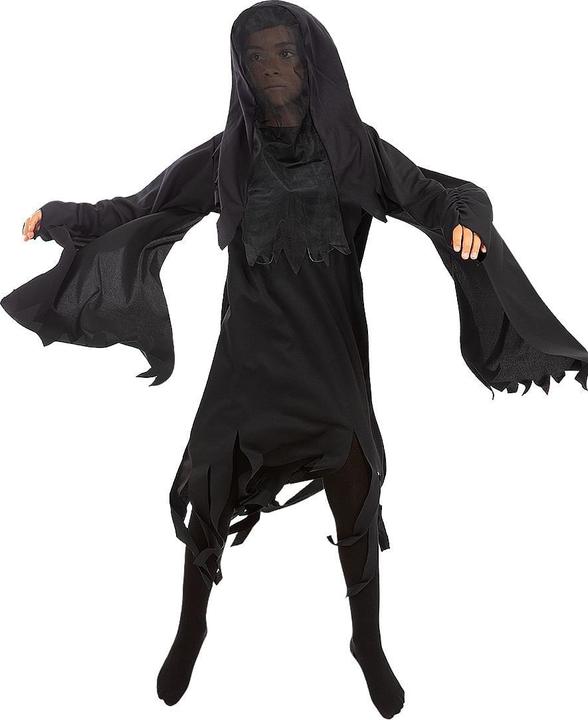 Produktbild Metamorph Harry Potter – Dementor Kostüm für Kinder (110, 116)