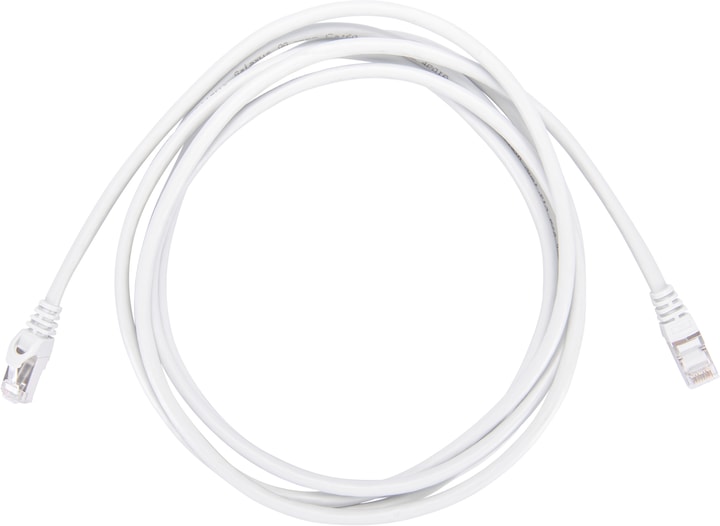 Produktbild Digitec Ethernet-Patchkabel RJ45 (S/FTP, CAT6a, 5 m)