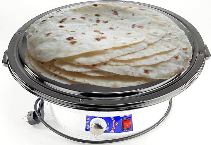 Image du produit Neudorf Electronic Fladenbaecker