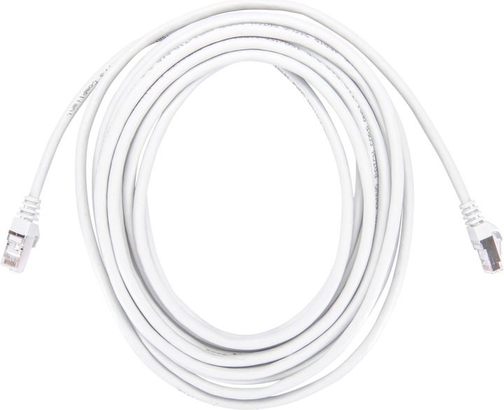 Produktbild Digitec Ethernet-Patchkabel RJ45 (S/FTP, CAT6a, 2 m)