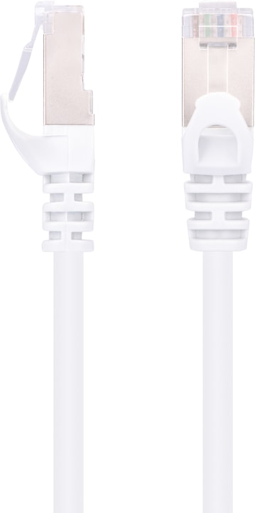 Digitec Cavo Patch Ethernet RJ45 (S/FTP, CAT6a, 10 m)