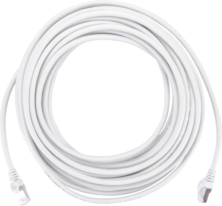 Produktbild Digitec Ethernet-Patchkabel RJ45 (S/FTP, CAT6a, 10 m)