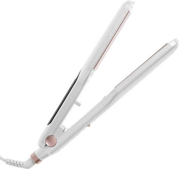 Produktbild Adler Hair Straightener - Wide | AD 2325 | Ceramic heating system | Display LCD | Temperature (min) 150 °C