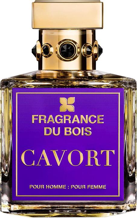 Produktbild Fragrance du Bois Cavort Parfum (Eau de Parfum, 100 ml)