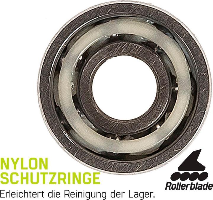 Produktbild Rollerblade Kugellager Twincam ILQ-7 Plus Bearings