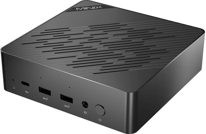 Produktbild Minix Elite EU512-AI (Intel Core Ultra 5 125H, 16 GB, 512 GB)