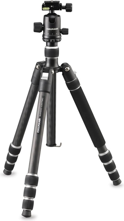 Cullmann Nando 530TMC RB8.5 (Carbon)