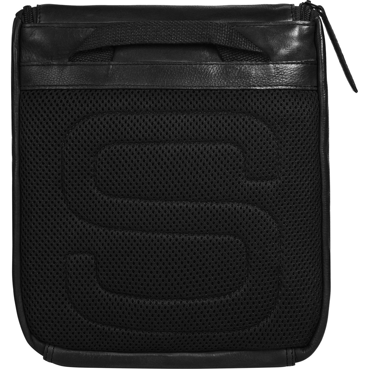Thumbnail - Spikes & Sparrow, Necessaire, Kulturtasche, Schwarz
