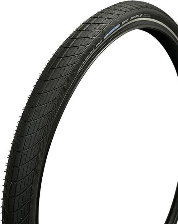 Produktbild Babboe Big Apple Plus Race Guard