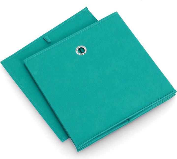 Produktbild Zeller Present Aufbewahrungsbox (32 x 32 x 32 cm, 33 l)