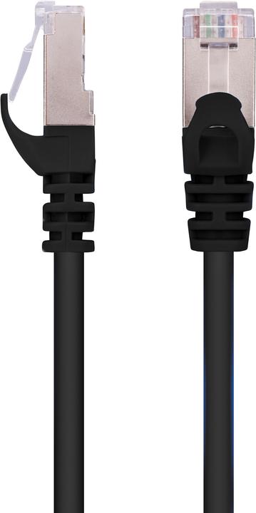digitec Ethernet-Patchkabel RJ45 (S/FTP, CAT6a, 20 m)
