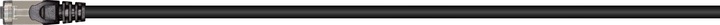 Actual product image Digitec Ethernet Patch Cable RJ45 (S/FTP, CAT6a, 2 m)