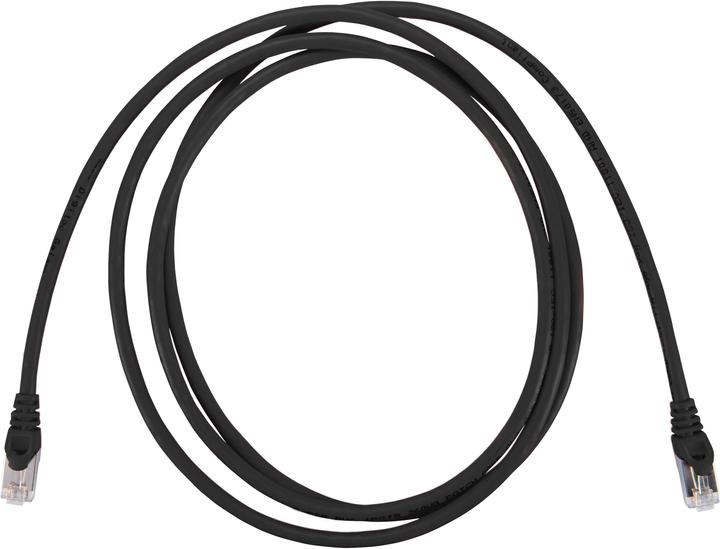Image du produit Digitec Câble réseau Ethernet RJ45 (S/FTP, CAT6a, 2 m)