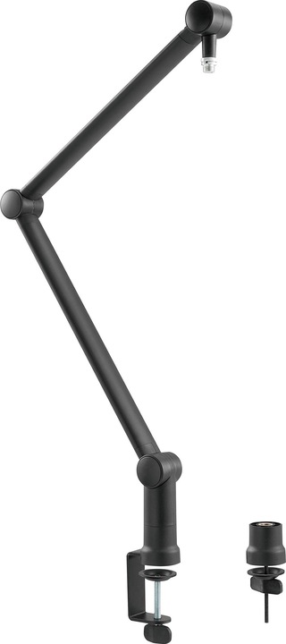 LogiLink Professioneller Mikrofonarm