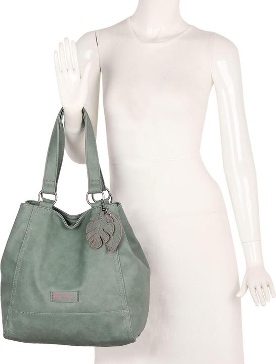Actual product image Fritzi aus Preußen Eco Joy01 shoulder bag 32 cm