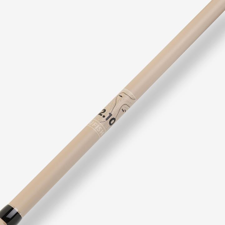 Image du produit Caperlan UFISH 2.10 (Canne à lancer, 210 cm)