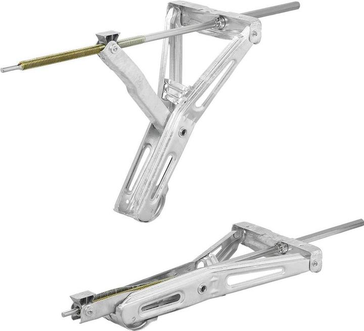 Produktbild ProPlus Anhänger-Abstellstütze 1 St.