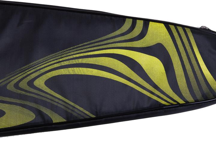 Immagine prodotto Perfly Racchetta da badminton per adulti - BR Sensation 960 navy