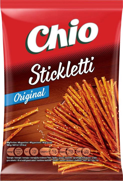 Produktbild Chio Stickletti 40g (40 g)