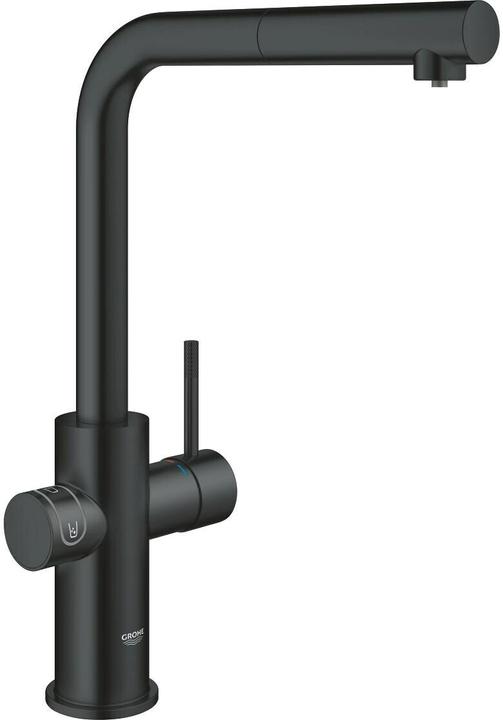 Produktbild Grohe 31539KS0