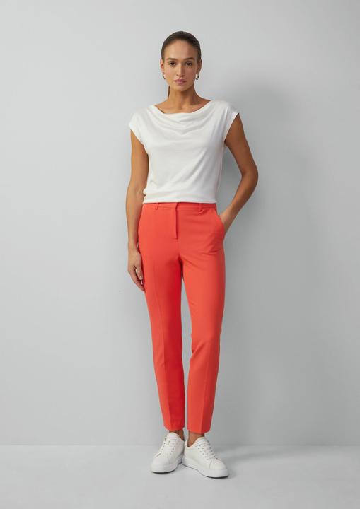 Actual product image S.Oliver Hose Cigarette-Pants im Slim Fit (46)