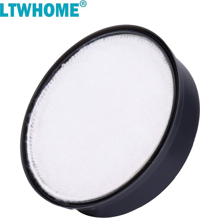 Image du produit LTWHOME Ersatz-Filterset für Vax Staubsauger (8 Stück)