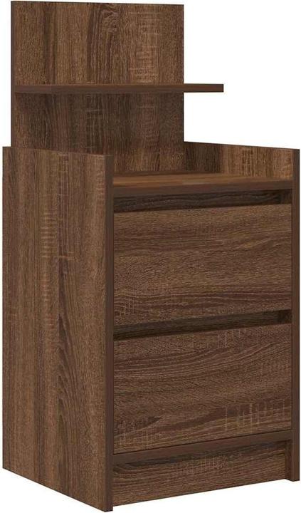 Actual product image vidaXL Matsos (38 x 34 x 80 cm)