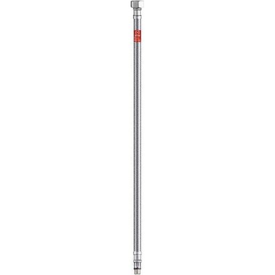 Tucai, Zubehör Sanitärinstallation, FLEXIBLE HOSE 40CM TAQ GRIF M10-L17 1/2F