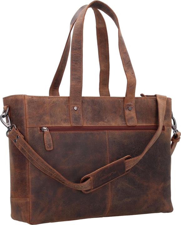 Produktbild Fujitsu Hopper shopper 15.6 inch bruin. (13 l)