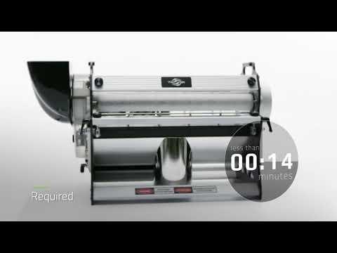 Image du produit Twister T4