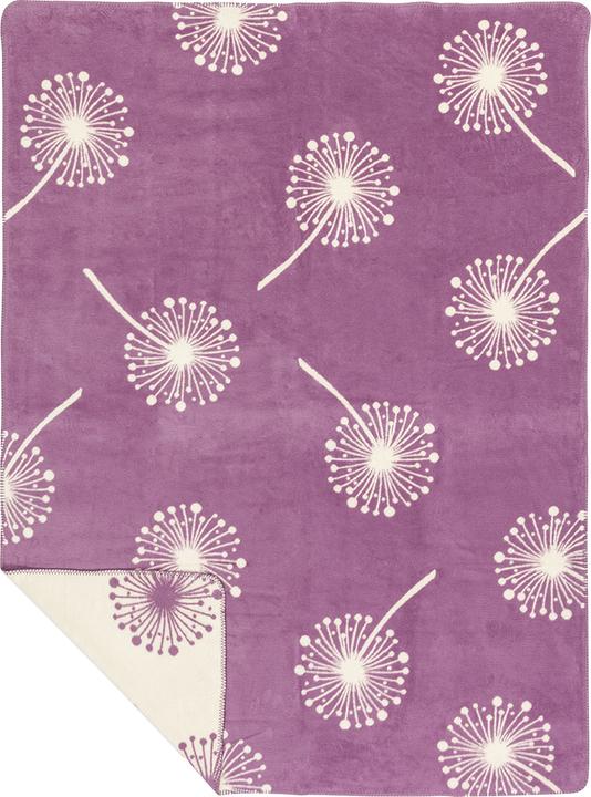 Produktbild Richter Bio Wohndecke (150x200 cm)