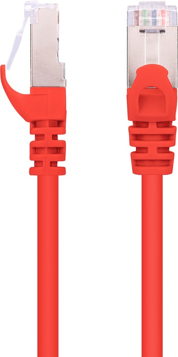 Digitec Ethernet-Patchkabel RJ45 (S/FTP, CAT6a, 15 m)