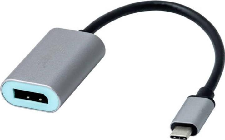 Actual product image i-tec USB-C to (DP, 3 cm)