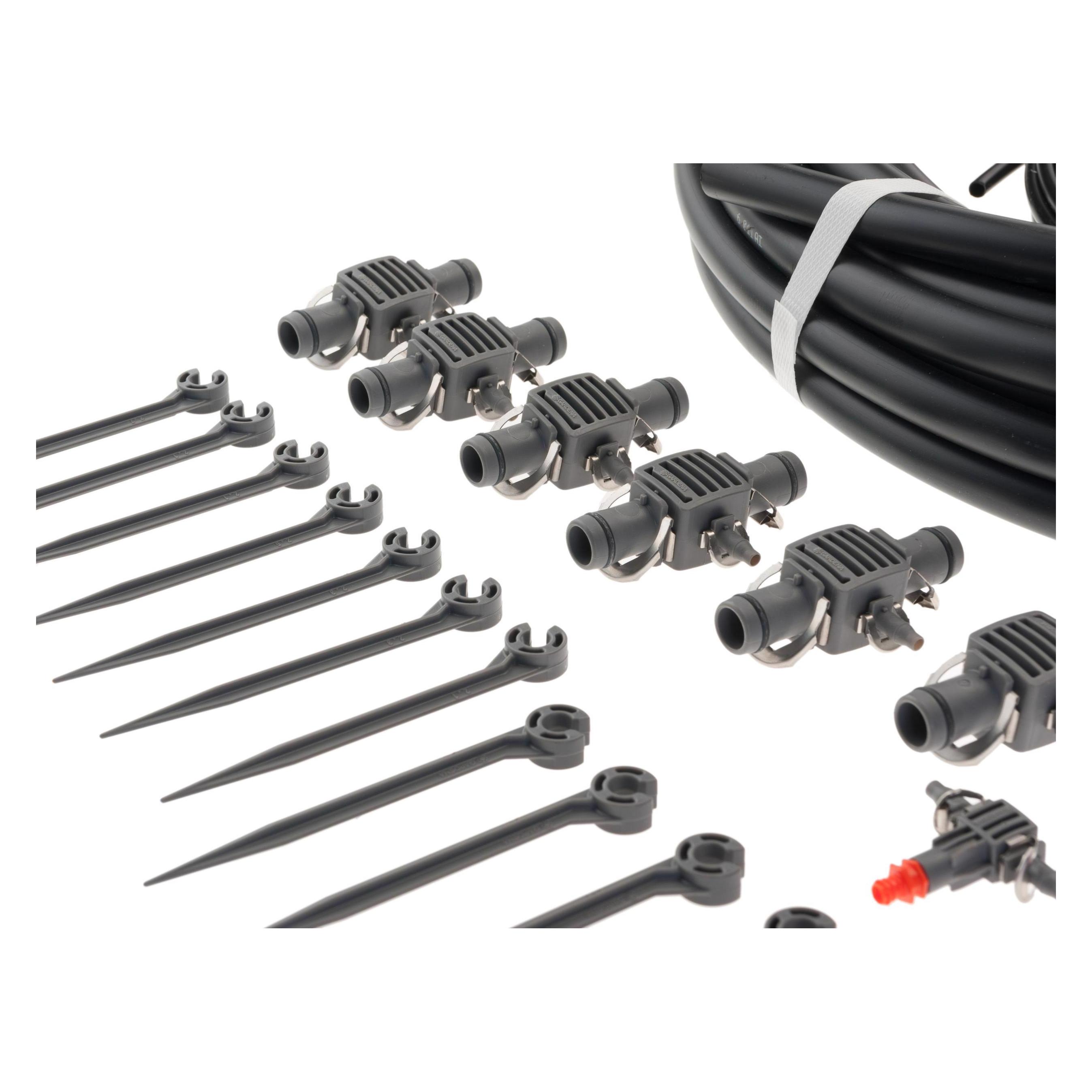 Gardena Micro-Drip Start Set (Tropfbewsserung Set)
