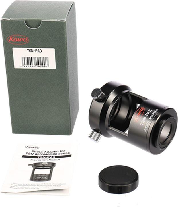 Produktbild Kowa Camera Adapter TSN-PA8