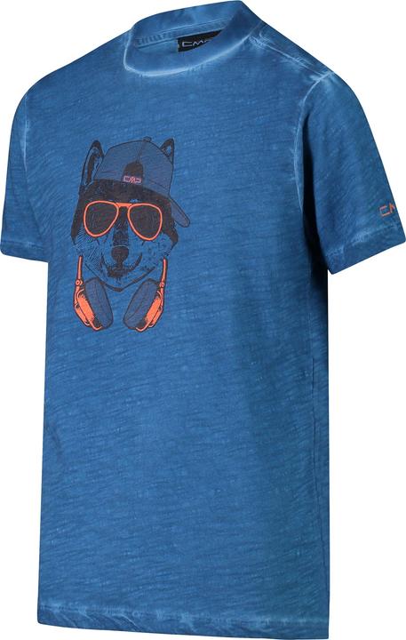 Produktbild CMP Campagnolo Boys Print (116)