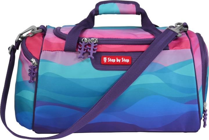 Step by Step Dolphin Lana (13 l)