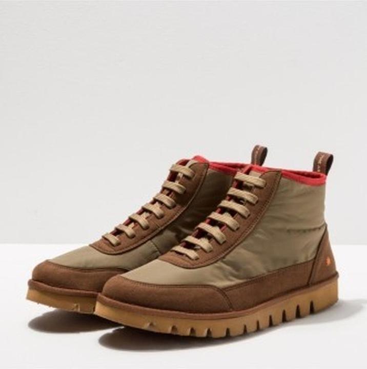 Actual product image Art Ontario Boot (37)