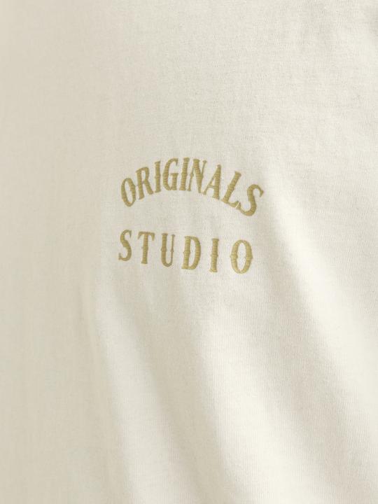 Immagine prodotto Jack & Jones Joraustin Font Tee Ss C.N Styd Aw24 (XXL)