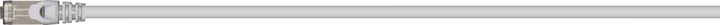 Produktbild Digitec Ethernet-Patchkabel RJ45 (S/FTP, CAT6a, 3 m)