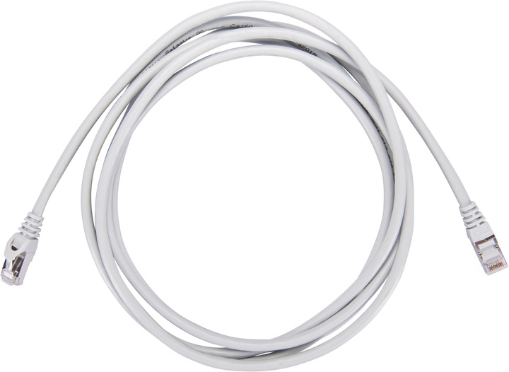 Produktbild Digitec Ethernet-Patchkabel RJ45 (S/FTP, CAT6a, 3 m)