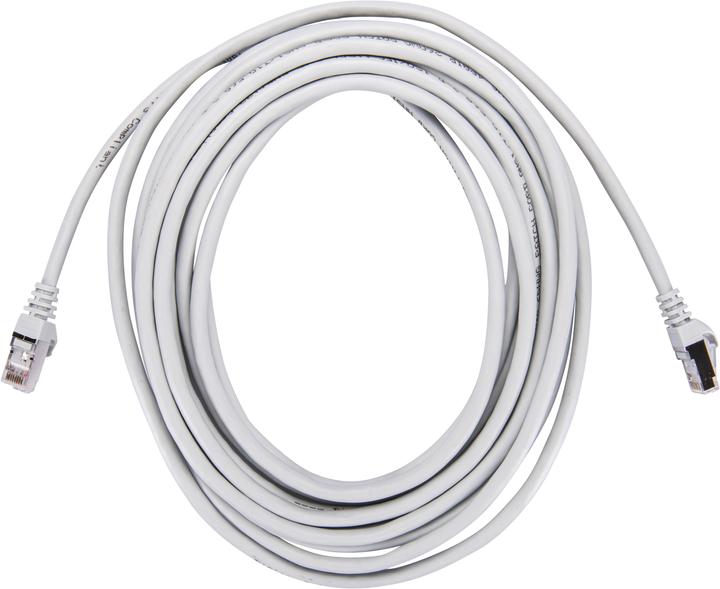 Actual product image Digitec Ethernet Patch Cable RJ45 (S/FTP, CAT6a, 5 m)