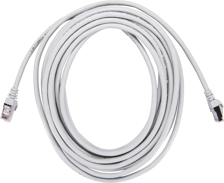 Produktbild Digitec Ethernet-Patchkabel RJ45 (S/FTP, CAT6a, 5 m)