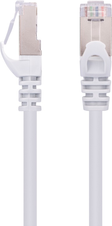 Digitec Ethernet Patch Cable RJ45 (S/FTP, CAT6a, 10 m)