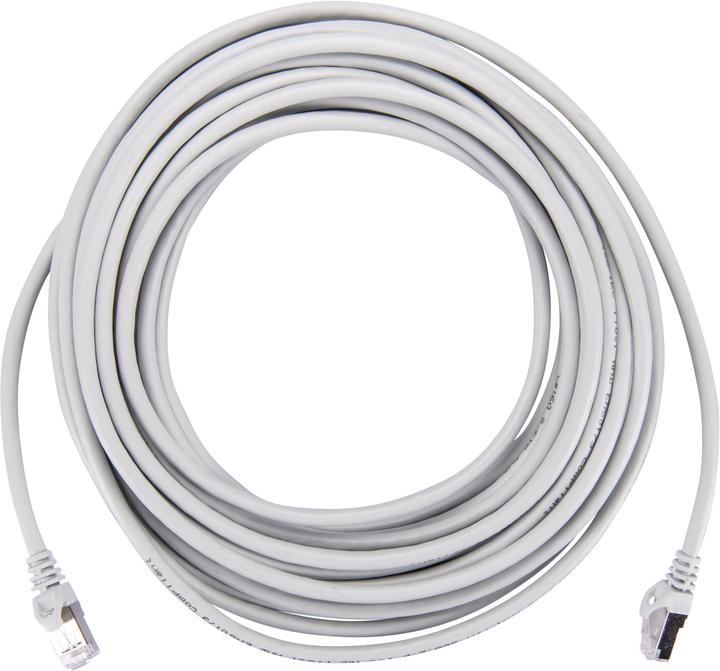 Actual product image Digitec Ethernet Patch Cable RJ45 (S/FTP, CAT6a, 10 m)