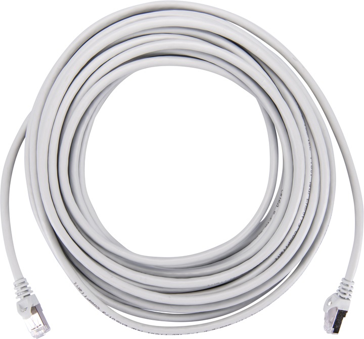 Produktbild Digitec Ethernet-Patchkabel RJ45 (S/FTP, CAT6a, 10 m)