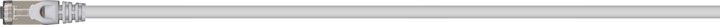 Actual product image Digitec Ethernet Patch Cable RJ45 (S/FTP, CAT6a, 15 m)