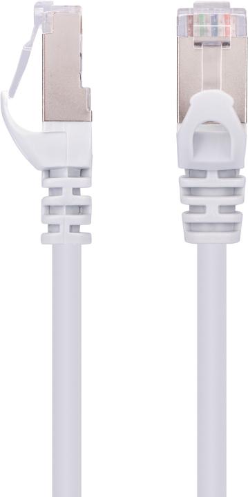 Digitec Cavo Patch Ethernet RJ45 (S/FTP, CAT6a, 20 m)